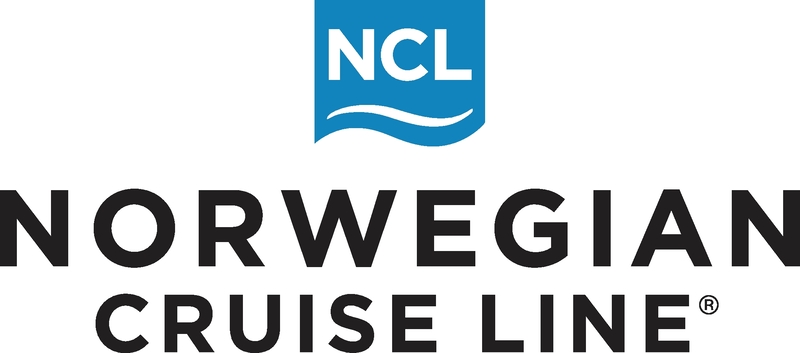 Norwegian Cruise Line Logo Vertical