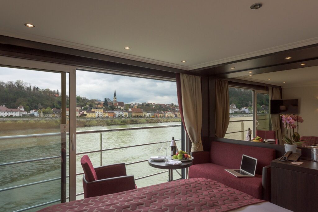 Panorama Suite